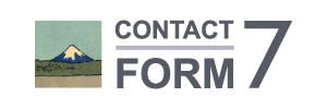 Contact Form 7 Logo>