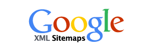 Google XML Sitemaps Logo>