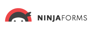 Ninja Forms Logo>