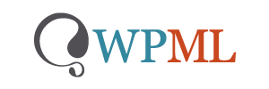 WPML Logo>